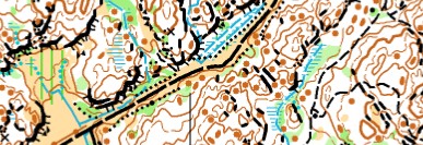 Tirsdagstrening A/B/C- nivå - Årvolltangen