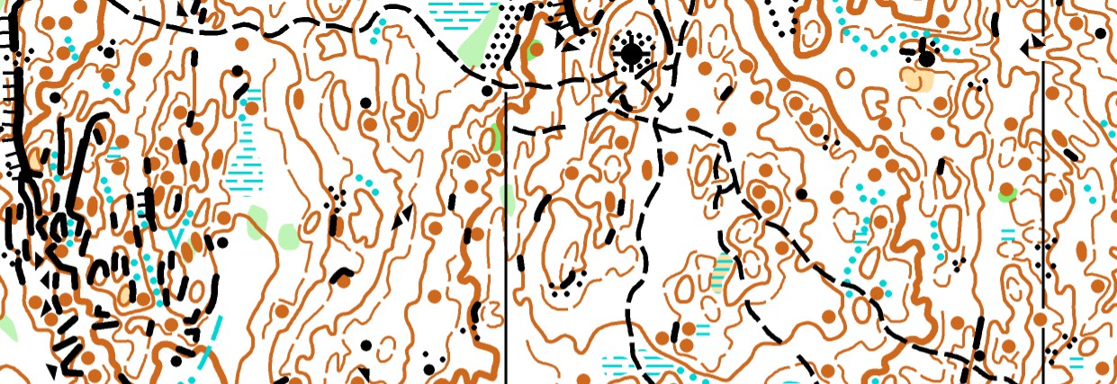 Tirsdagstrening A/B/C- nivå - Vardåsen