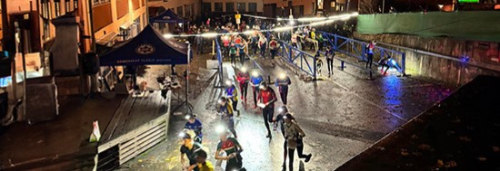 O-event Borås