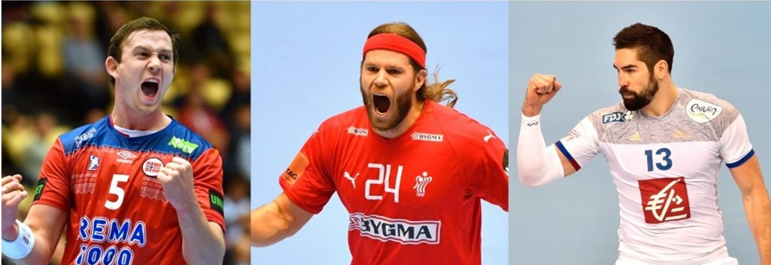 Håndball for alle