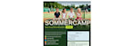Sommercamp for barn - tennis