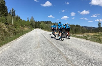 Årsmøte 2024 Innkalling og publisering av dokumenter til møtet
