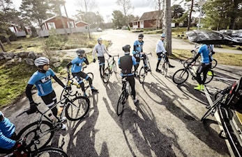 Daftø 2024 - Train as a PRO!