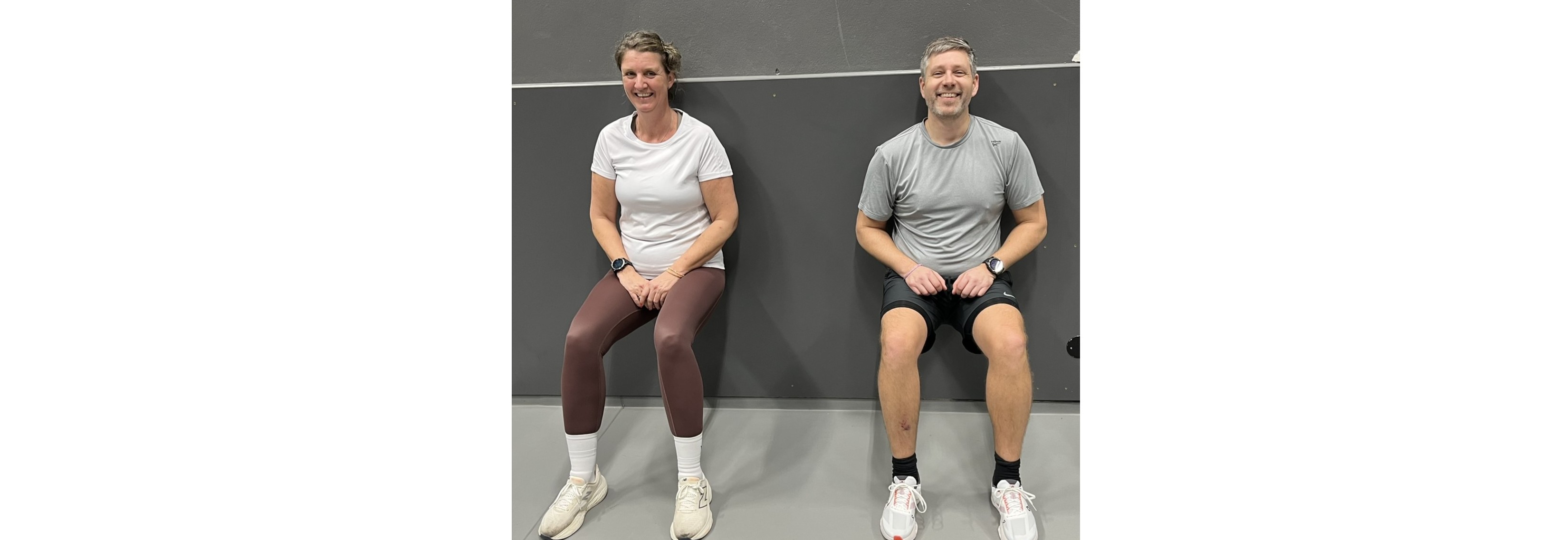 Basistrening våren 2026 for Seniorgruppa