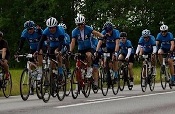 Styrkeprøven Lillehammer-Oslo 2025 med KSK