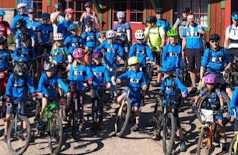 SYKKELHELG I TRYSIL!- Påmelding nå