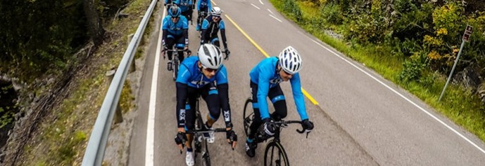 Image for Kolbotn Sykkelklubb inviterer til kurs i landeveissykling