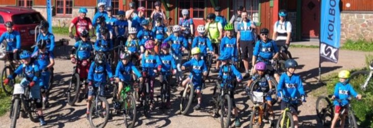 SYKKELHELG I TRYSIL!- Påmelding nå