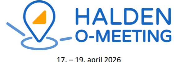 Halden O-meeting, stafett