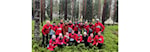 Interessepåmelding Jukola-stafetten 18-20. juni 2027- Vuokatti - frist 09.08.2027