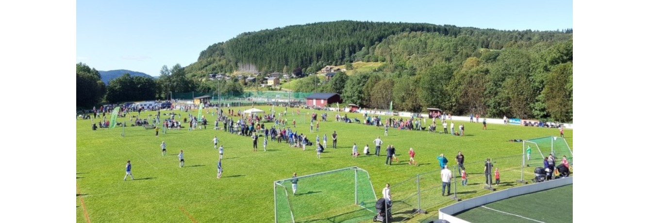 SØYACUPEN 2026