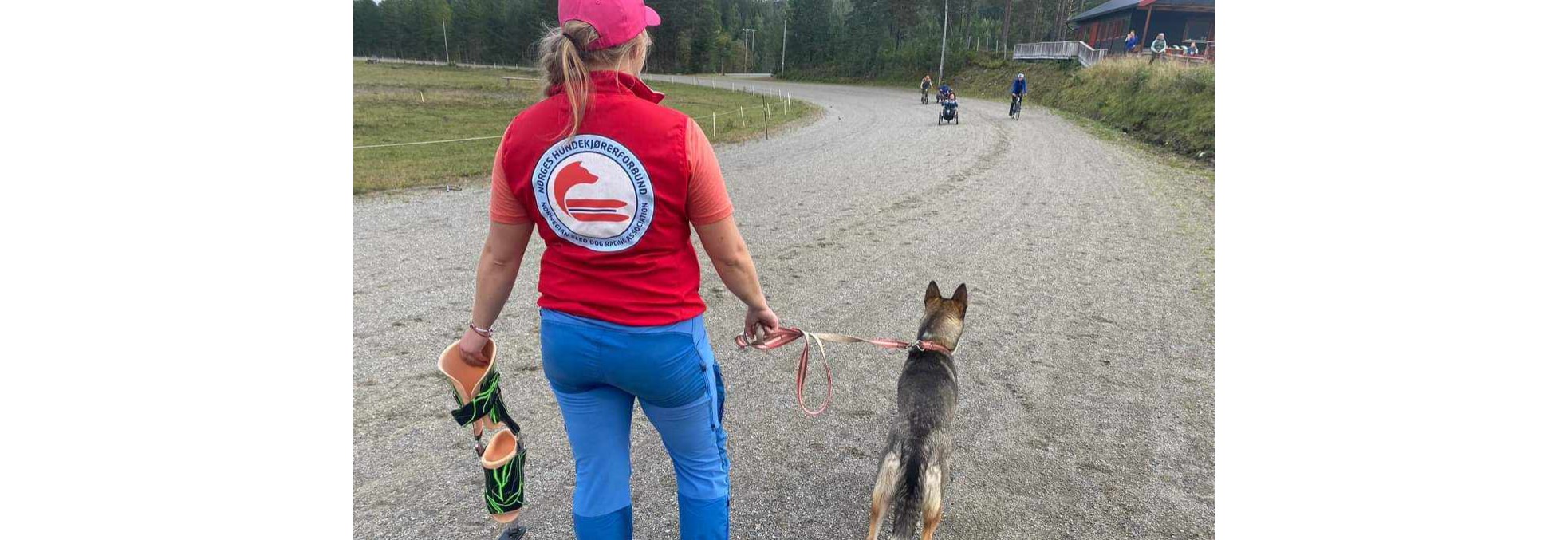 Trenerutvikling: Trenermøte med NIF