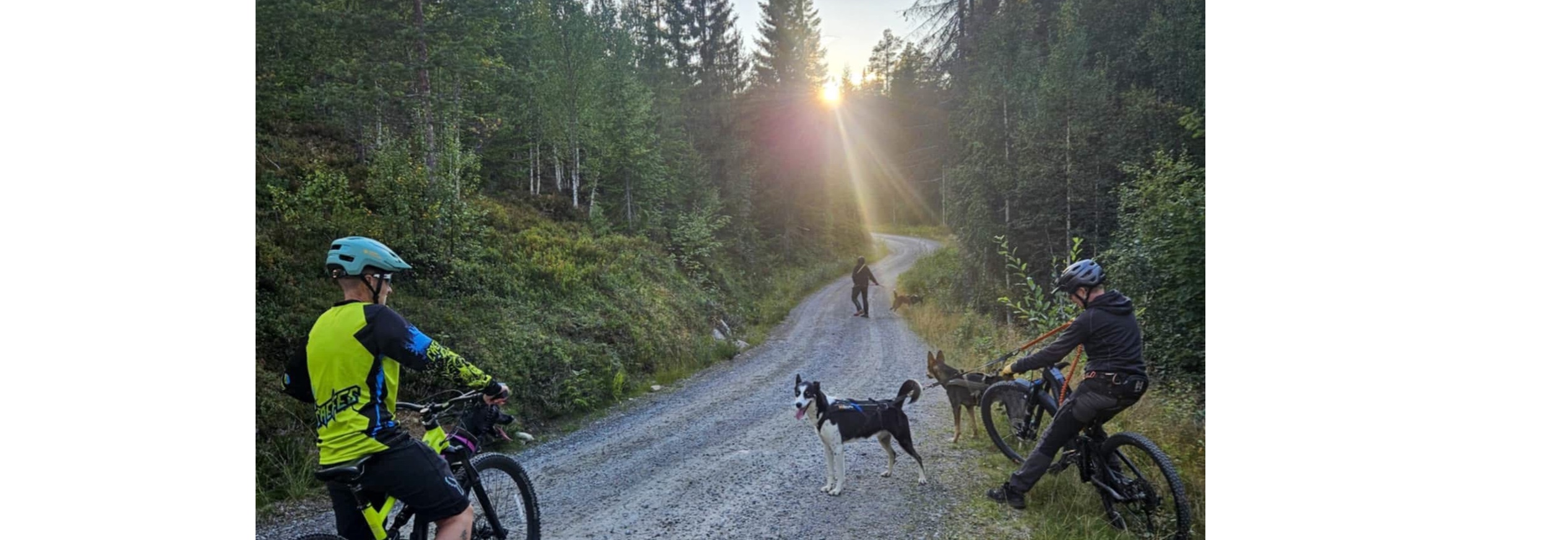 Rekruttsamling i Kongsberg!