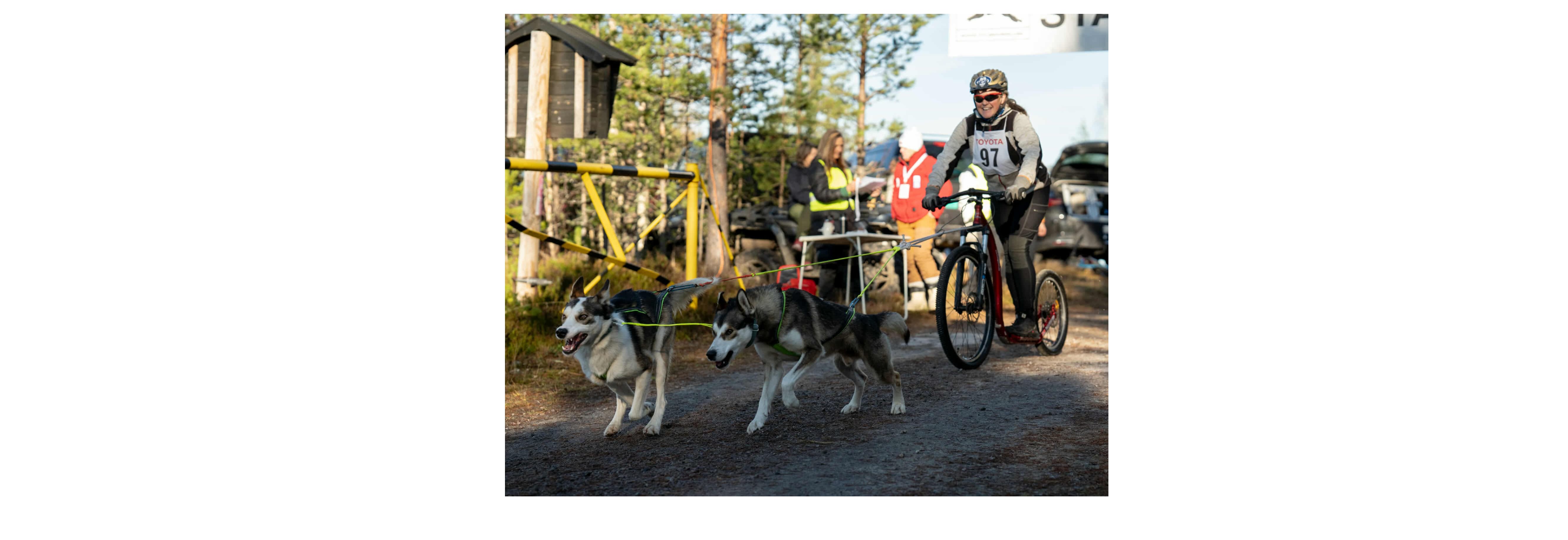 Åpen landslagssamling med landslaget i barmark