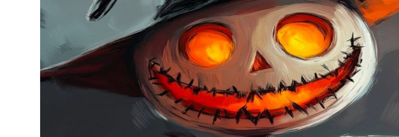 Halloweenløp