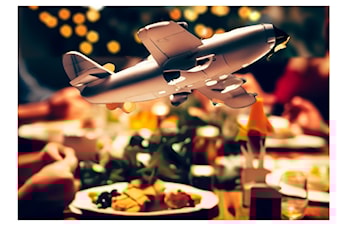 Julebord 2024
