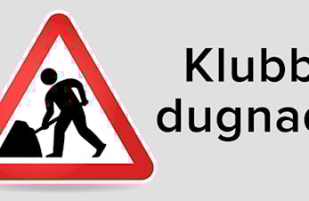 Vårdugnad Udduvoll Airfield