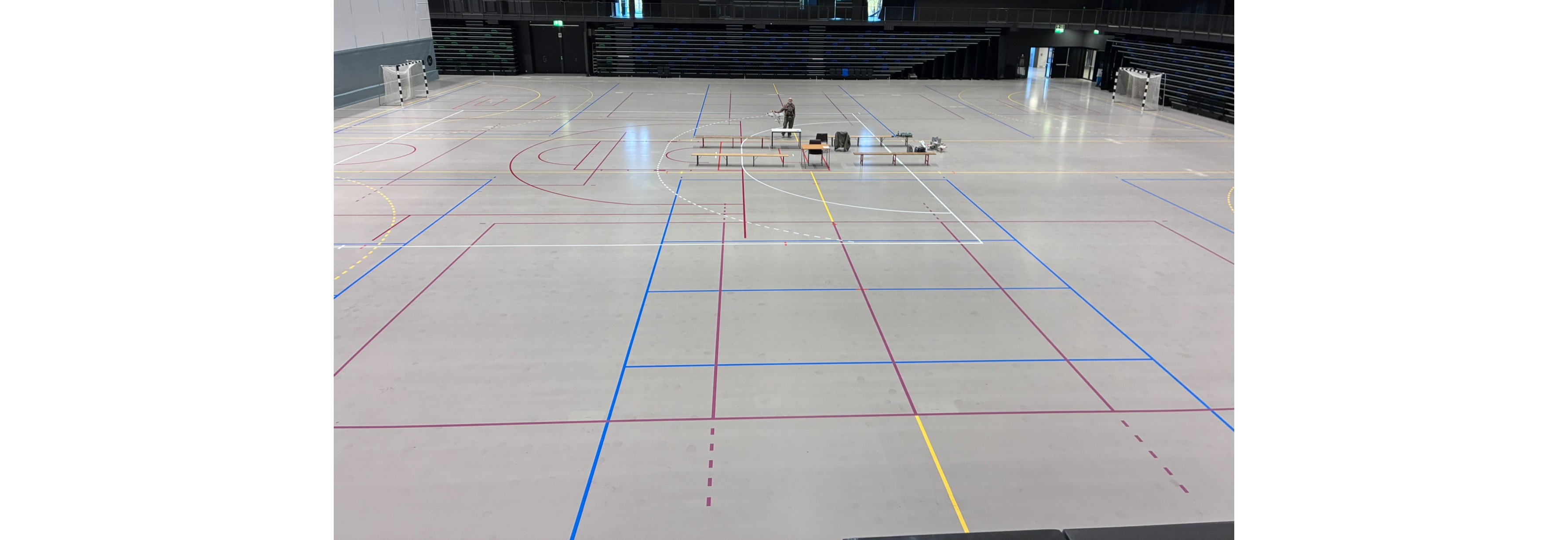 Indoor