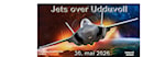 JETS OVER UDDUVOLL