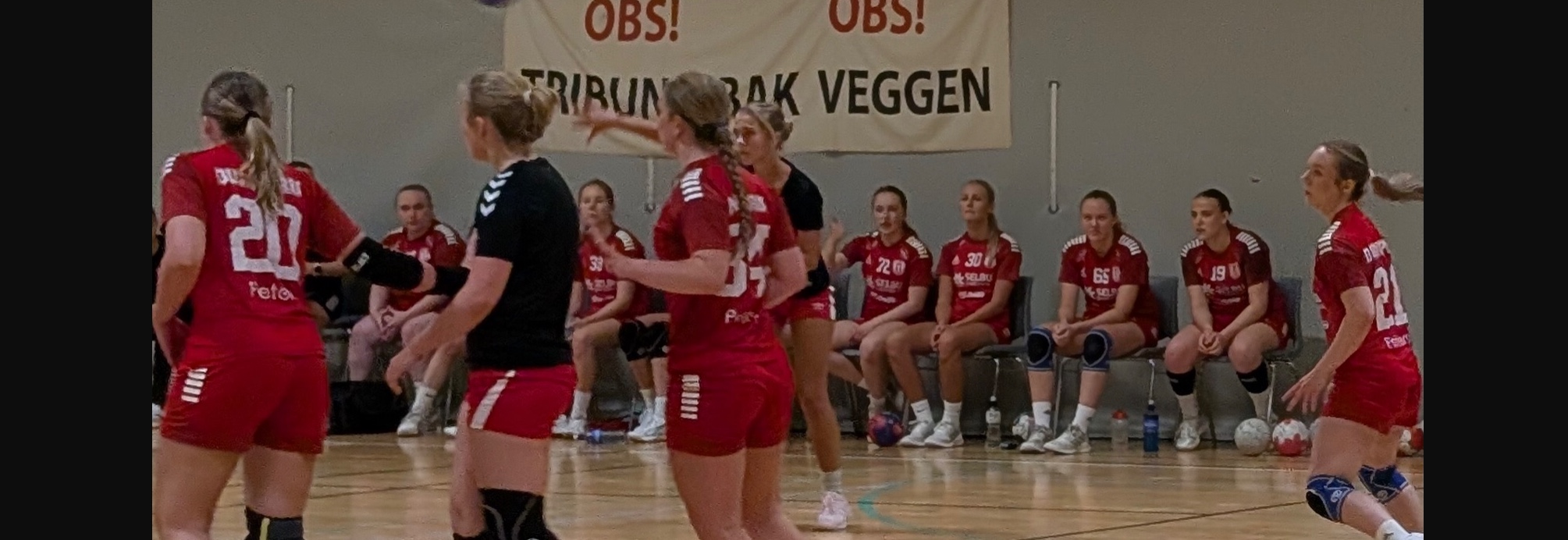 3. OKT. KL. 14:00 I MALVIKHALLEN: JUNIORSERIEN GUTTER, VIKHAMMER 2 - STEINKJER 3