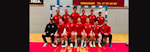 HJEMMEKAMP MALVIKHALLEN: 2.DIV. MENN ONSDAG 02. SEPT. KL. 19:00 VIKHAMMER - NTNUI