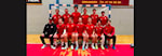 HJEMMEKAMP MALVIKHALLEN: 2.DIV. MENN SØNDAG 13.SEPT. KL. 13:00 VIKHAMMER - STJØRDAL HK