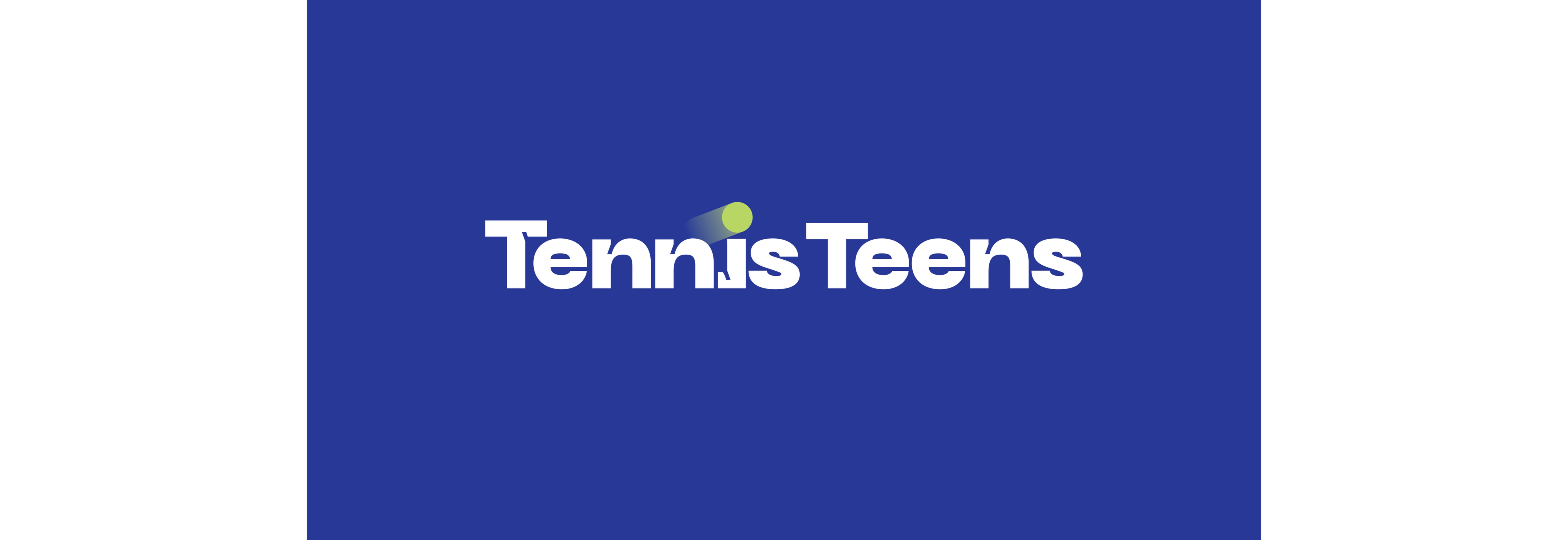 Tennis Teens - Våren 2026
