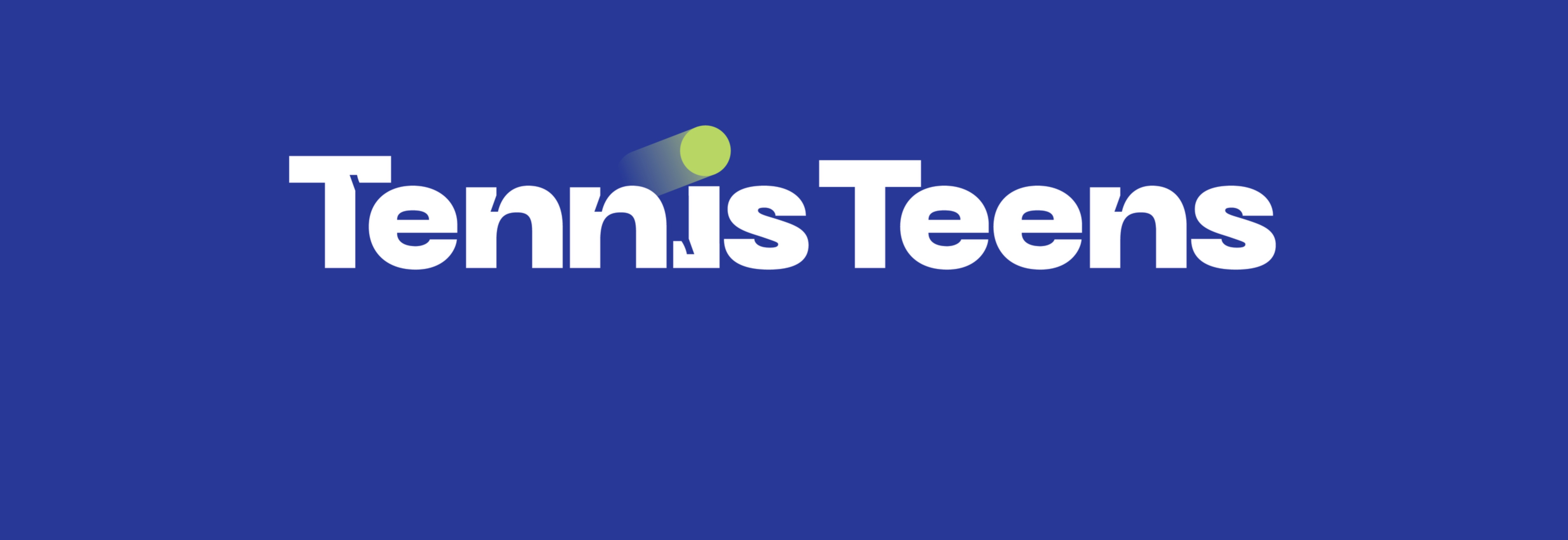Tennis Teens Camp