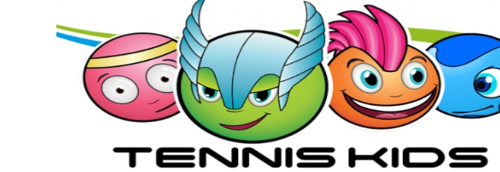 Tennis Kids Sommerfestival