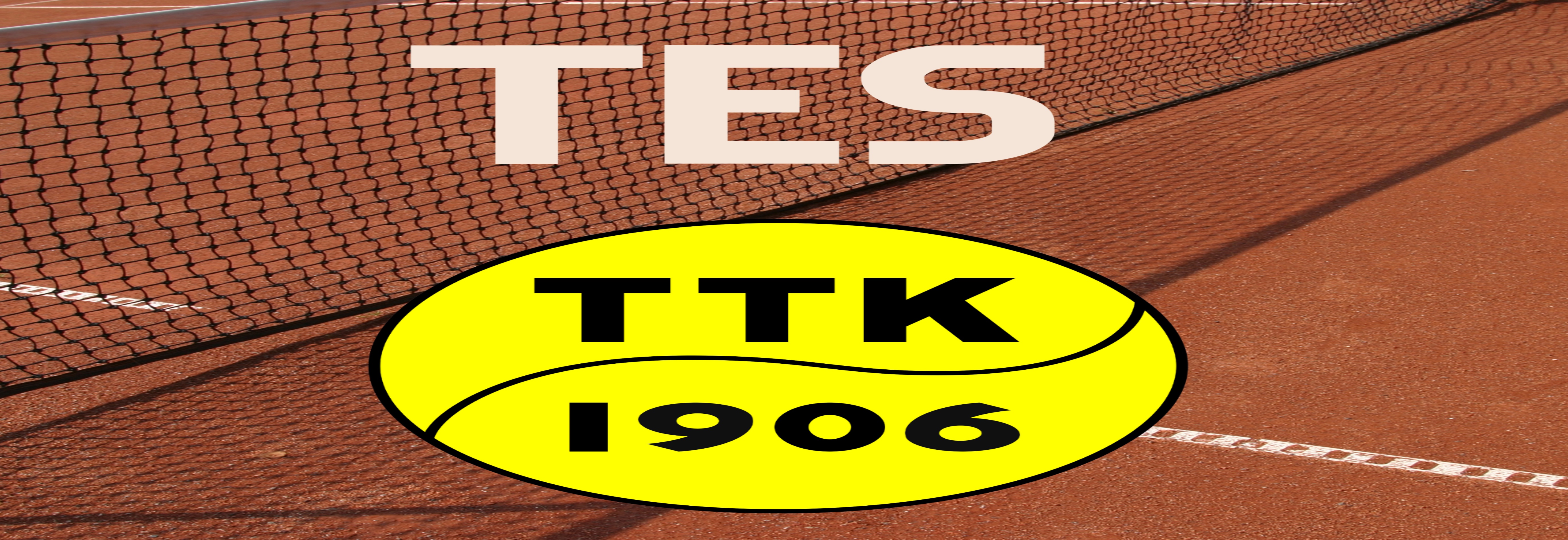 Tennis etter skoletid (TES) - høst 2026