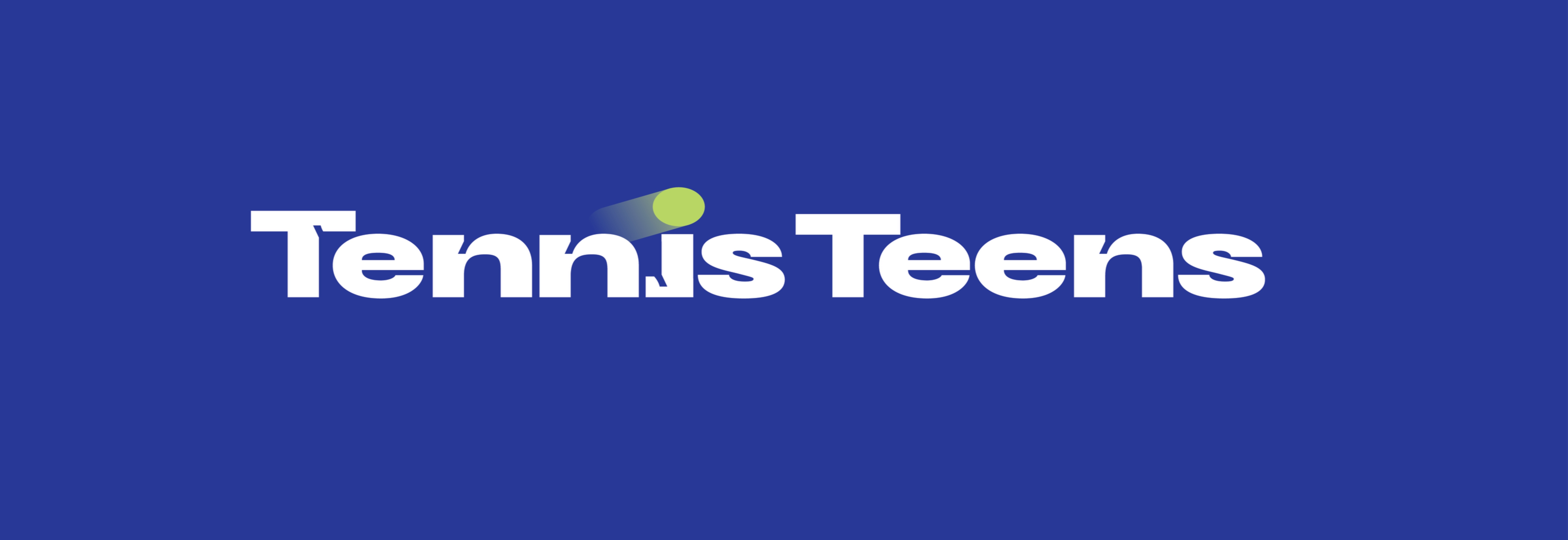 Tennis Teens - høst 2026