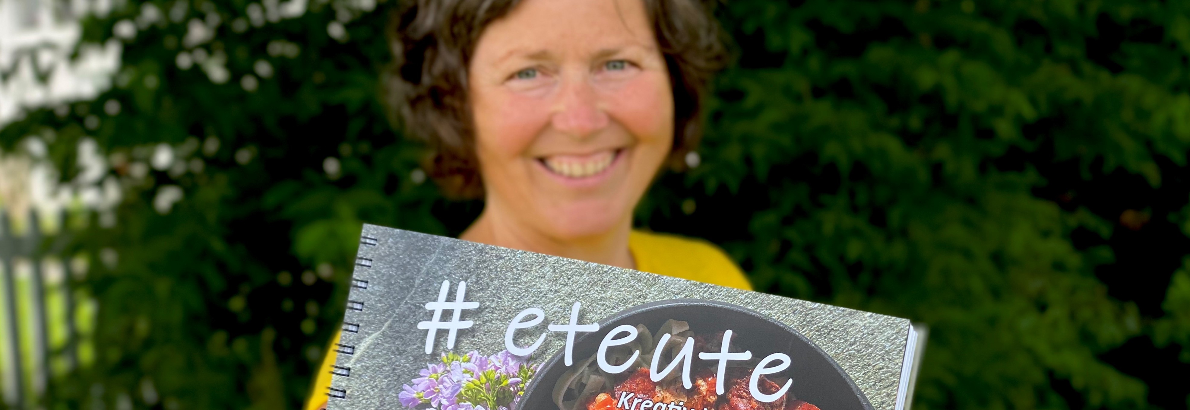 Mat på bål med Hilde Grøtte