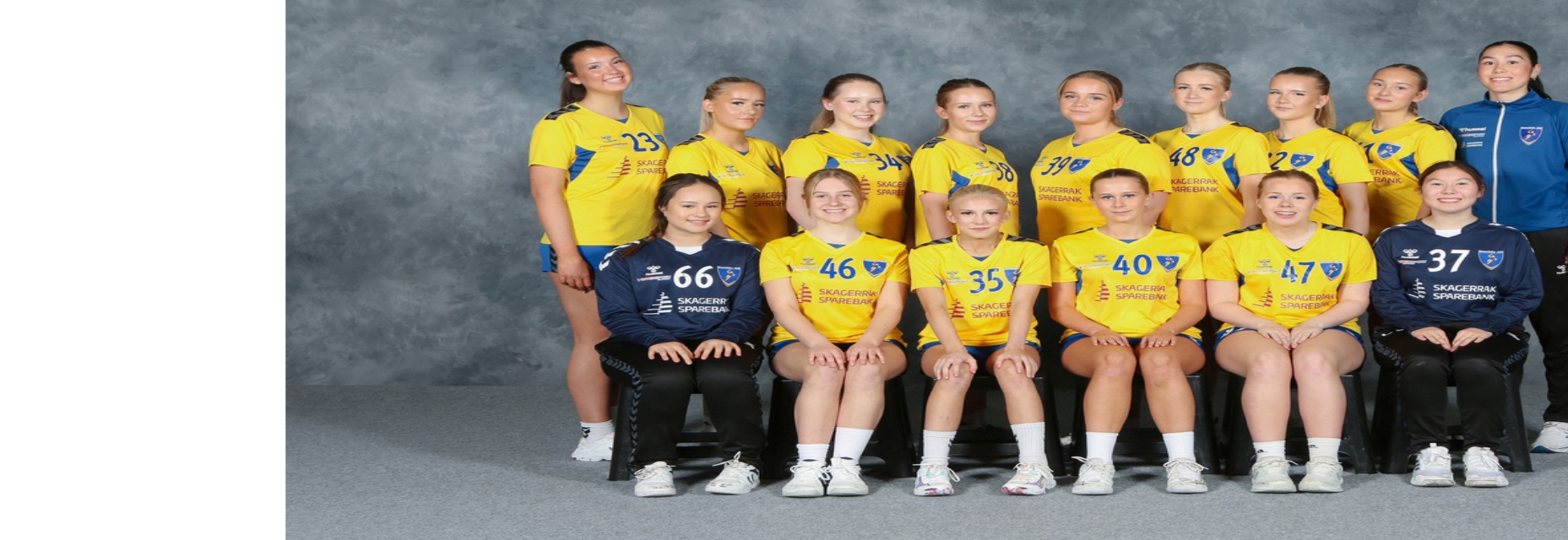 Jenter 16 kamp