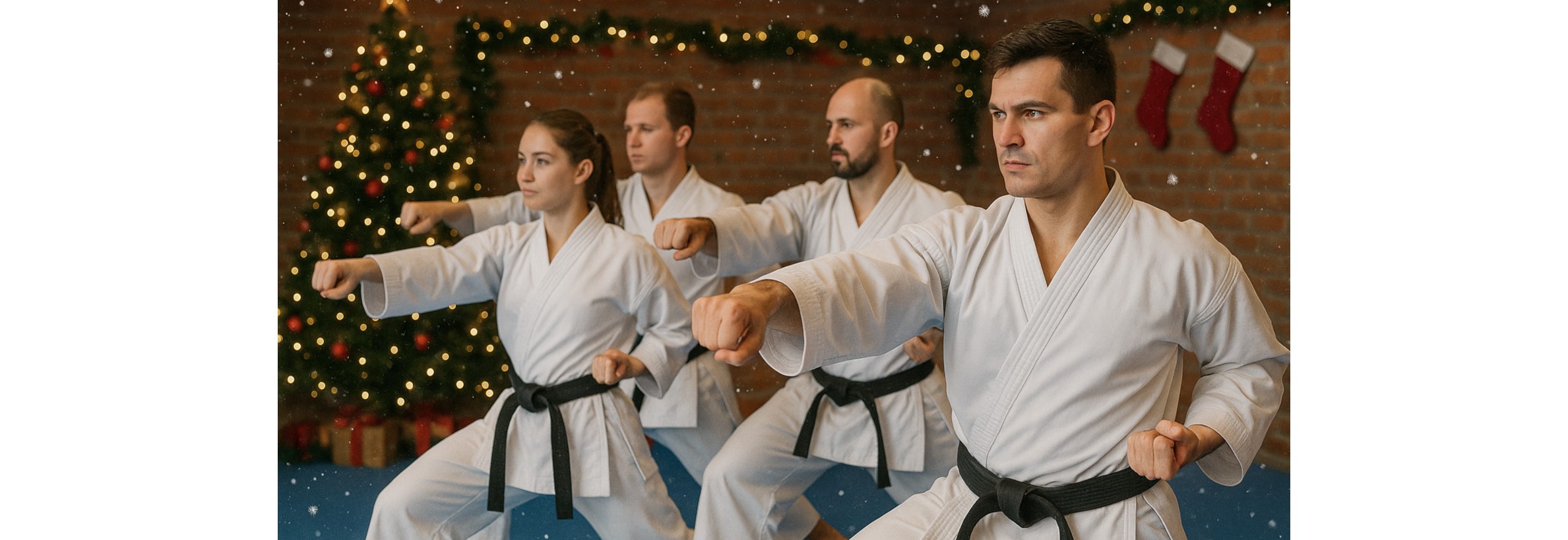 Fellestrening Ungdom / Voksen