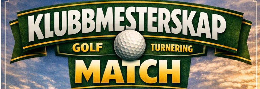 Klubbmesterskap MATCH