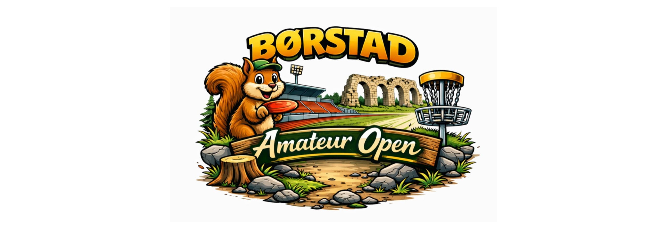 Børstad Amateur