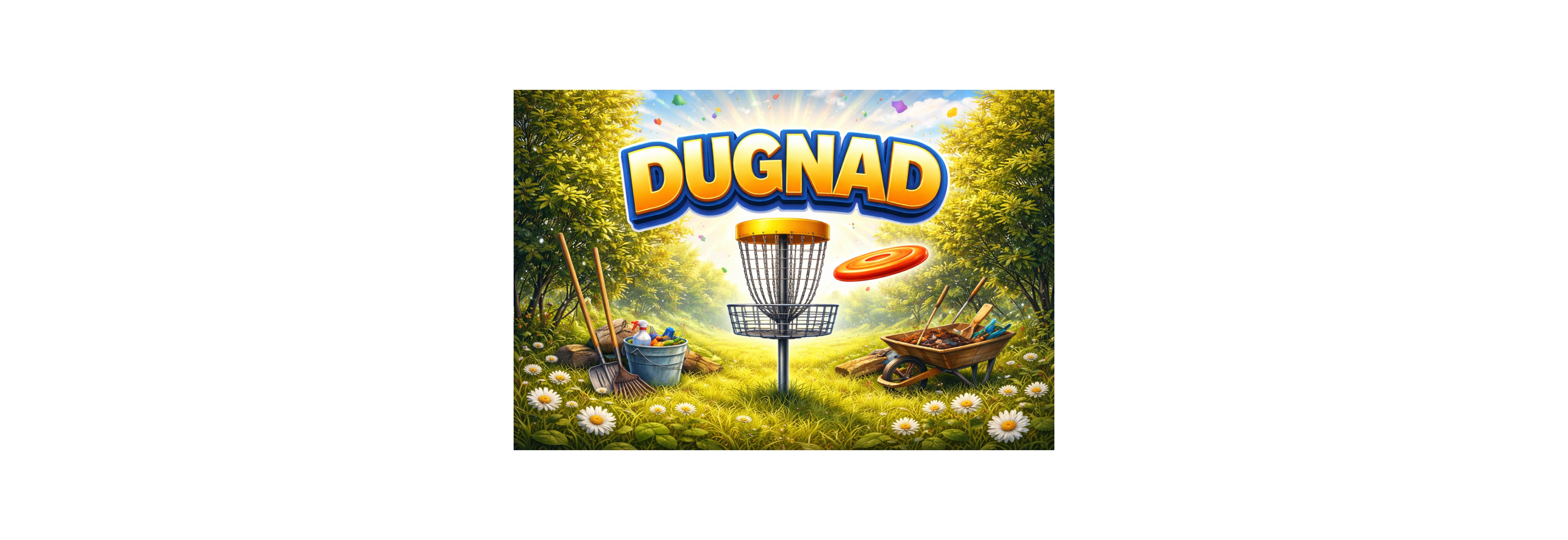 Dugnad