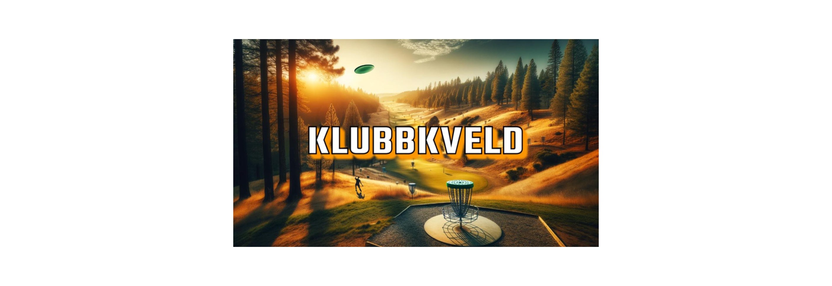 KLUBBKVELD