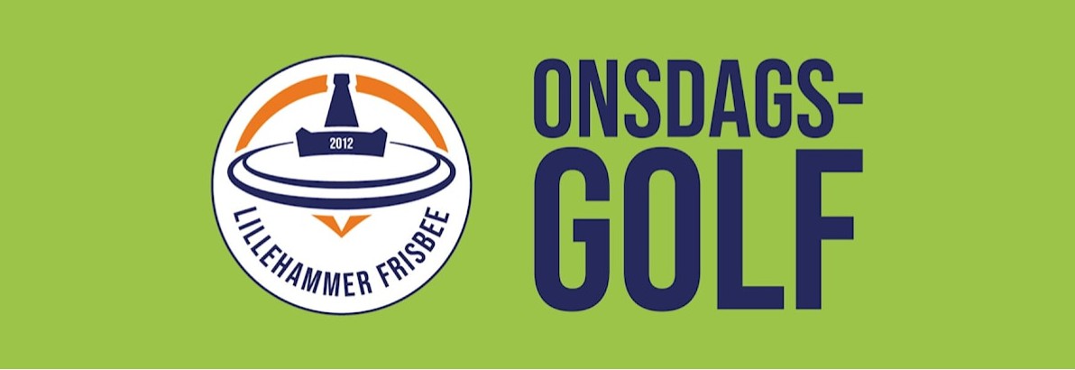 Onsdagsgolf