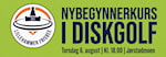 Nybegynnerkurs i diskgolf
