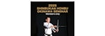 2026 Shimbukan Honbu Okinawa Seminar 
