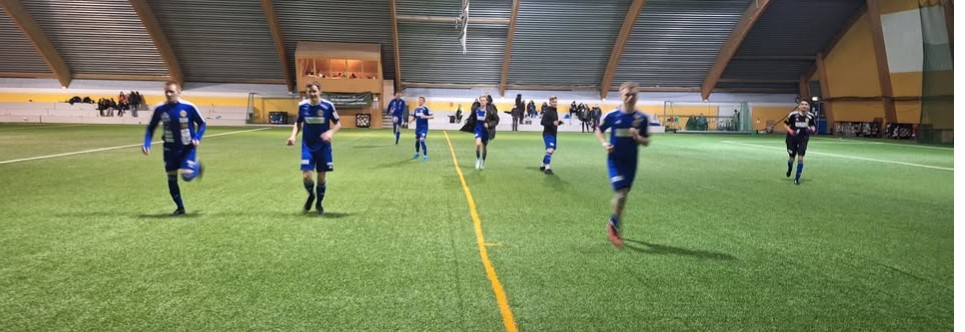 Infranord-turneringen