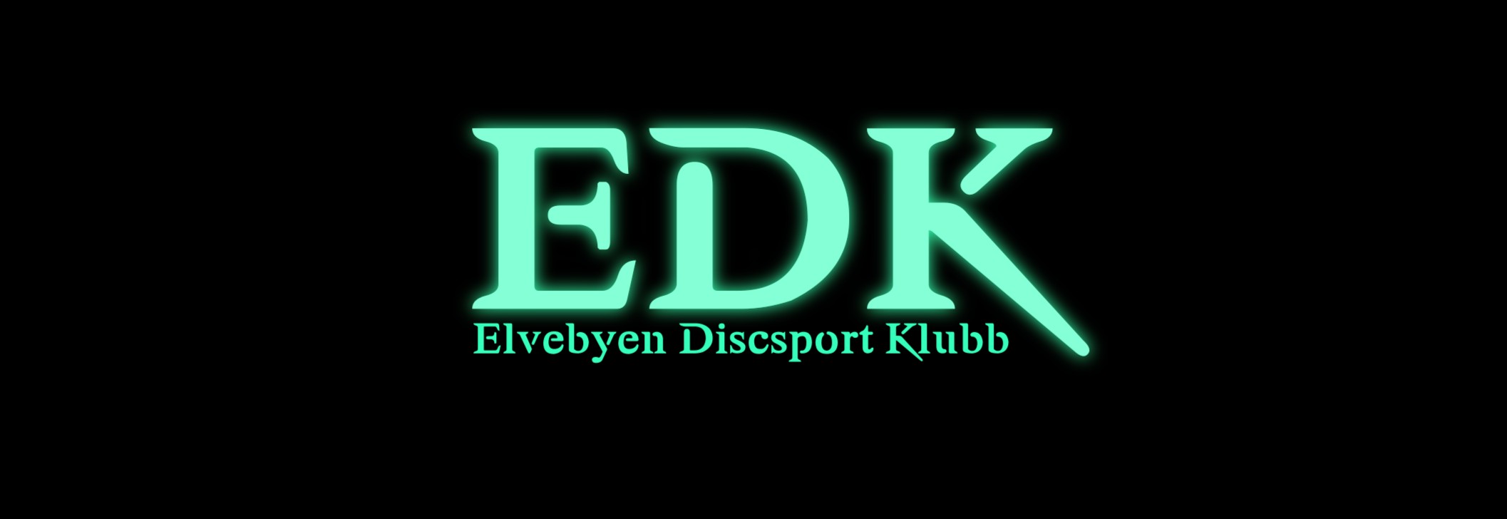 EDK Liga - Glow Høst 2025