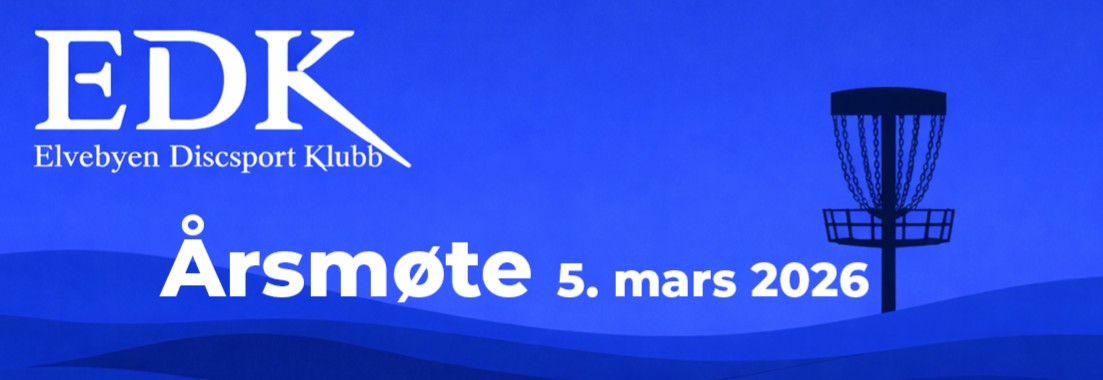 Årsmøte 2026
