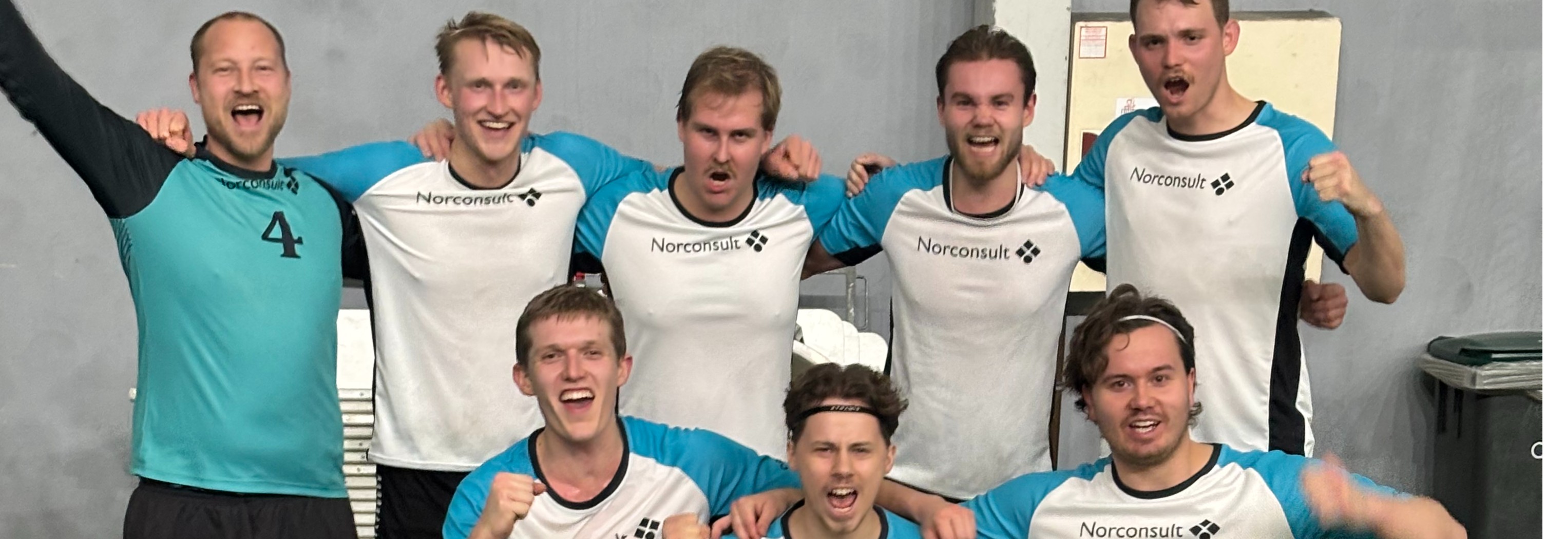 Fotballkamp mot FC Fotballklubben Fotball BK