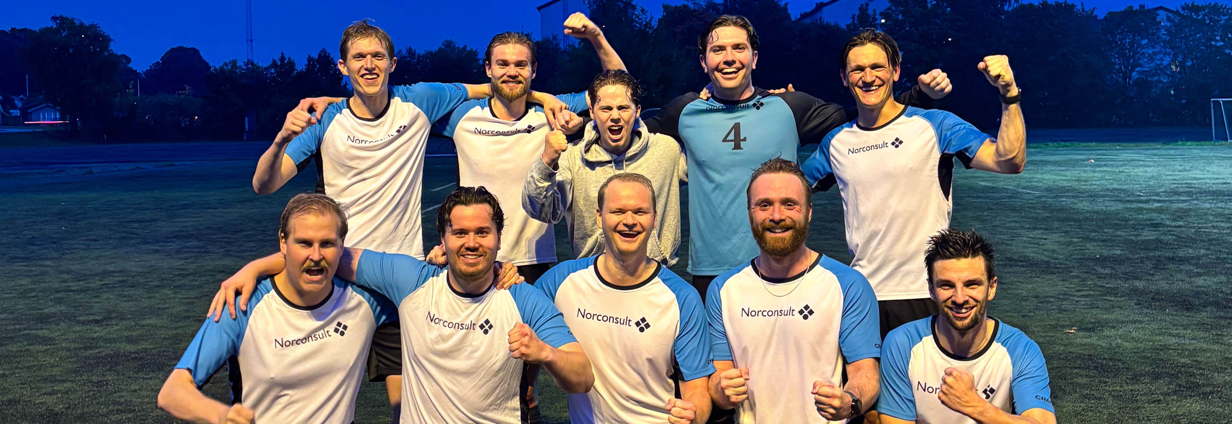 Kamp mot Drilloball