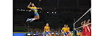 Åpningsturnering Volleyball