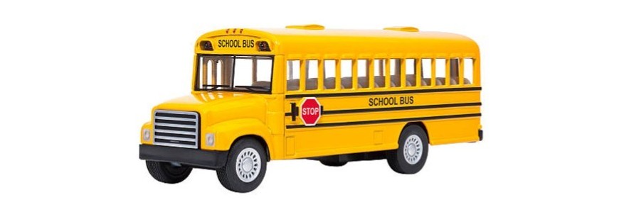 Buss fredag tidlig (08:30)