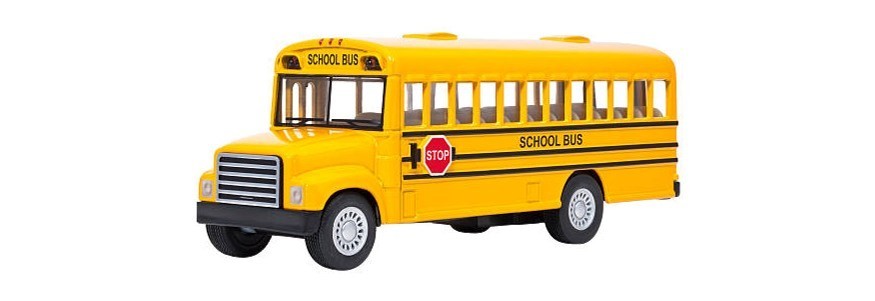 Buss fredag sen (13:00)