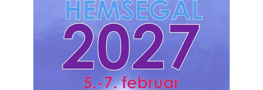 Hemsegal 2027